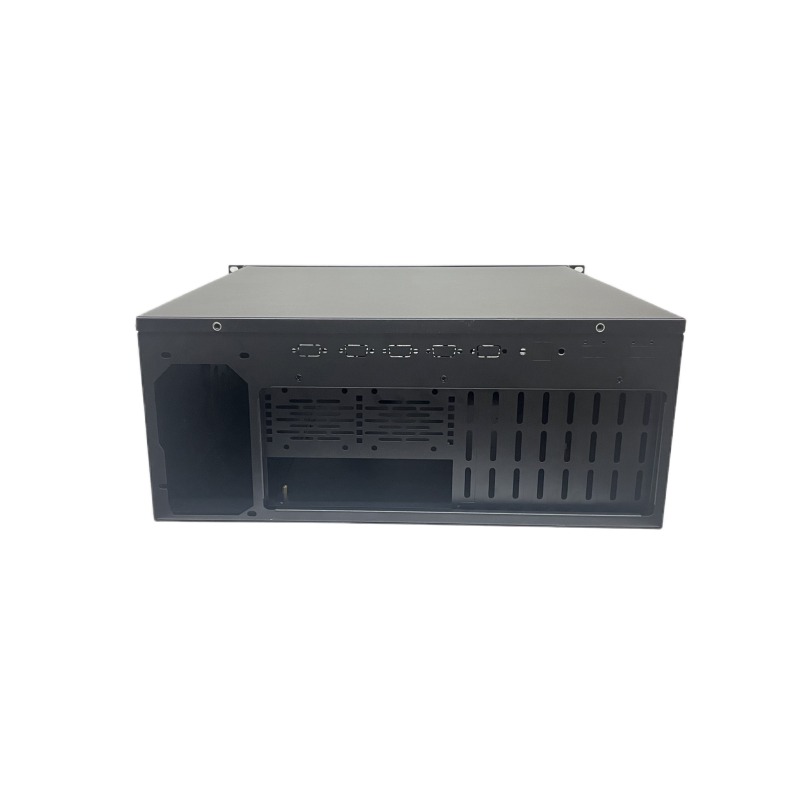 4U 3.0U Rack Mount Server Chas - 8 Gpu 4U Server Chassis ulasan dan harga