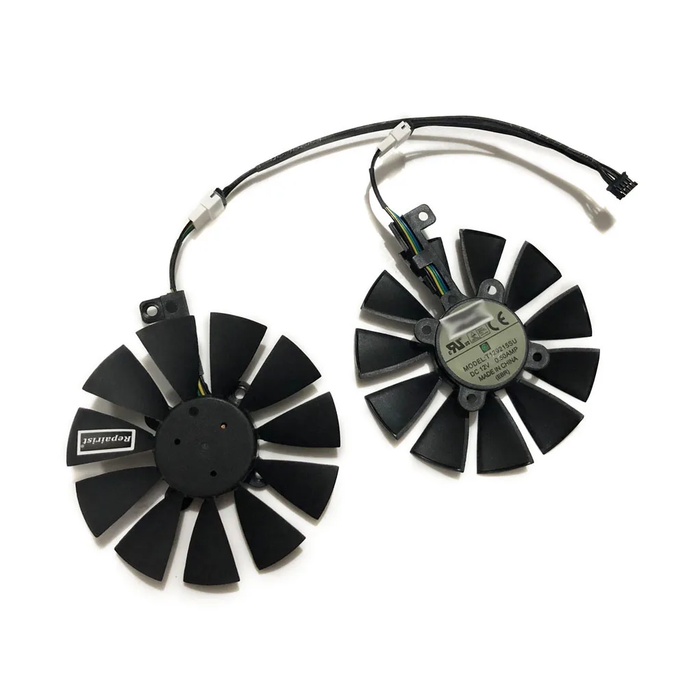 Video Cards Fan,T129215SU,VGA  - Rx 580 8Gb 2048Sp Gpu ulasan dan harga